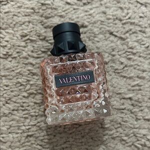 Valentino Born in Roma